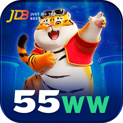 55ww Cassino Online